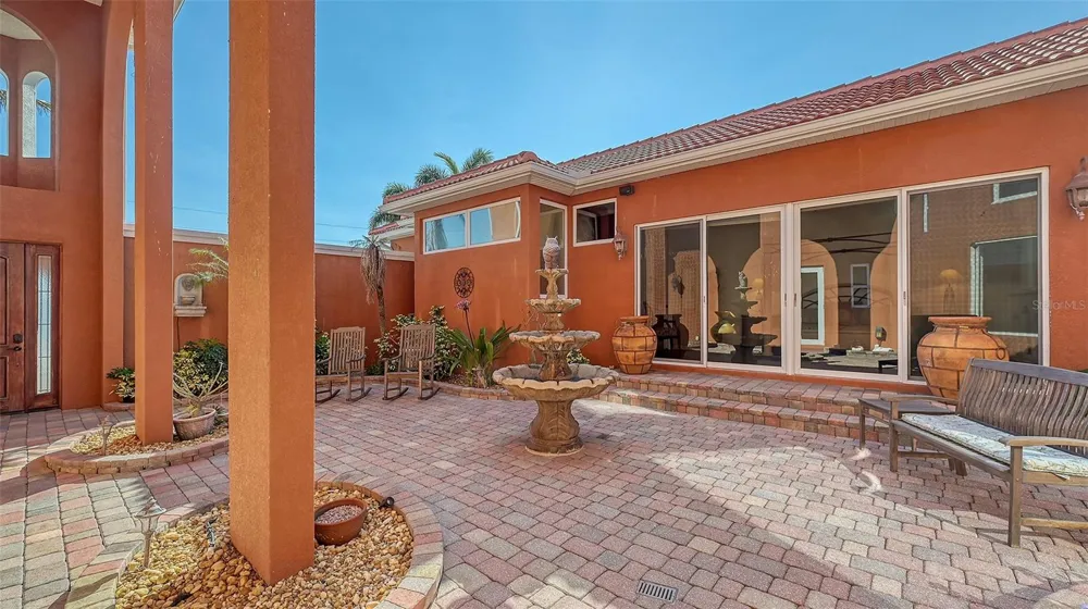 108 ROSELLE COURT Port Charlotte, FL 33952