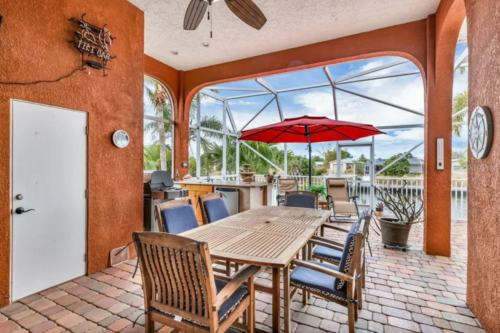 108 ROSELLE COURT Port Charlotte, FL 33952
