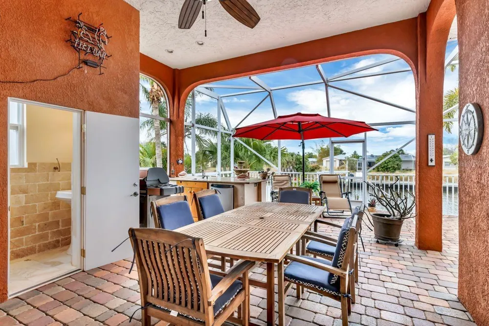 108 ROSELLE COURT Port Charlotte, FL 33952