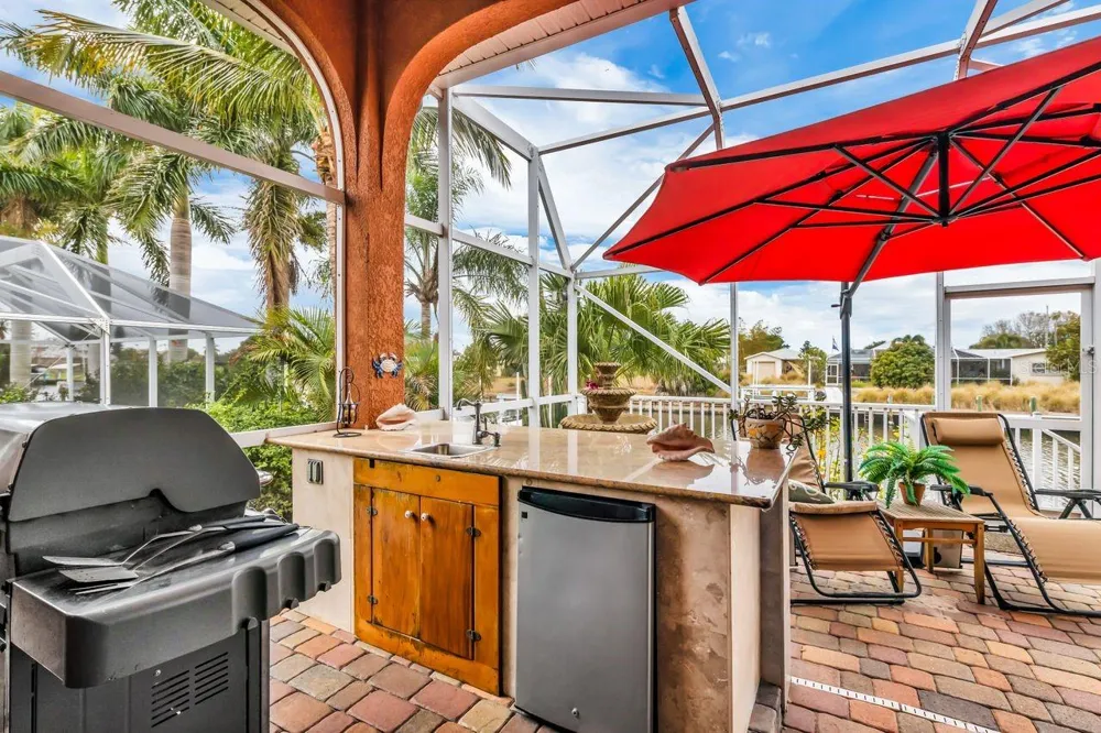 108 ROSELLE COURT Port Charlotte, FL 33952