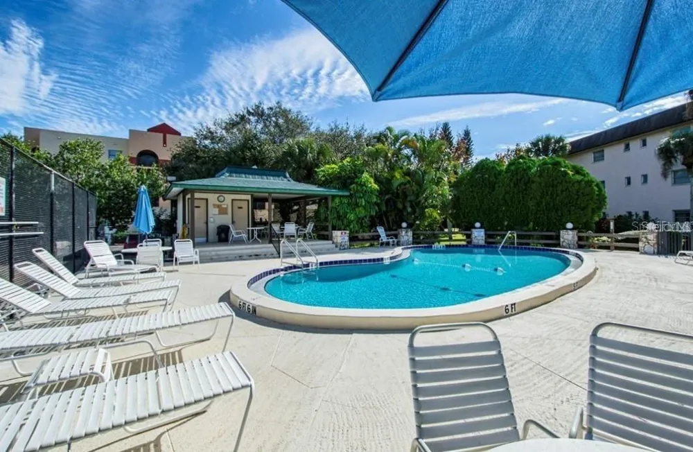 104 CAPRI ISLES BOULEVARD #112 Venice, FL 34292
