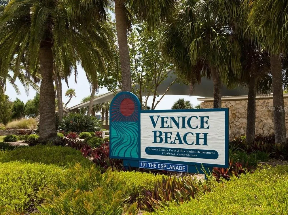 104 CAPRI ISLES BOULEVARD #112 Venice, FL 34292
