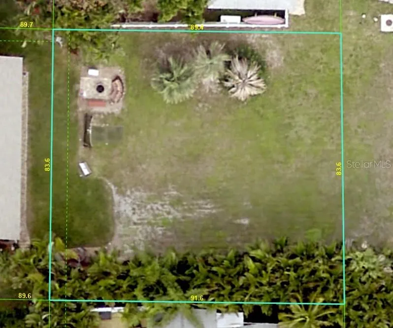 4321 14TH STREET CIRCLE Palmetto, FL 34221