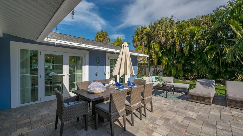 500 SCHOONER LANE Longboat Key, FL 34228