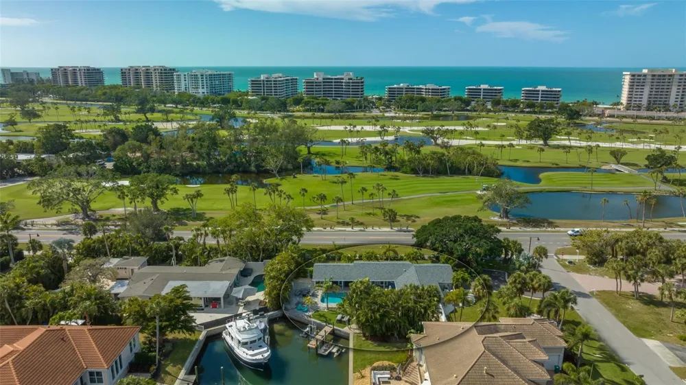500 SCHOONER LANE Longboat Key, FL 34228