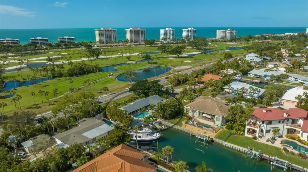 500 SCHOONER LANE Longboat Key, FL 34228