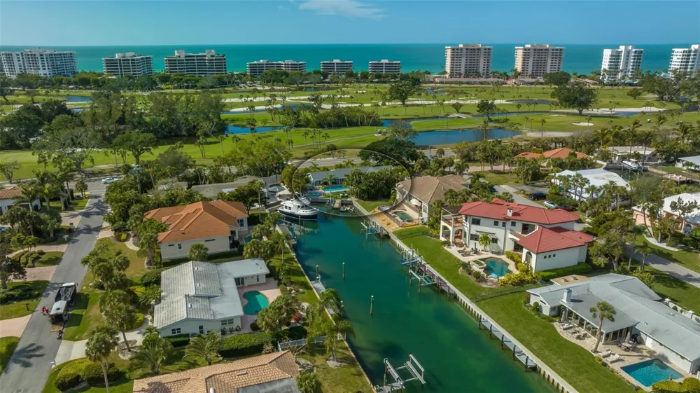500 SCHOONER LANE Longboat Key, FL 34228