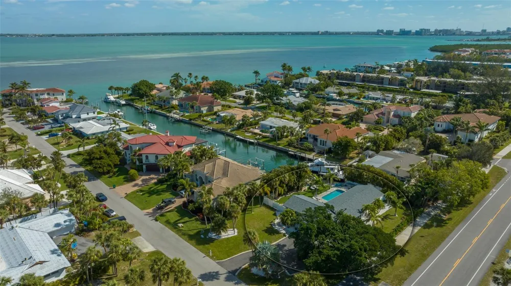 500 SCHOONER LANE Longboat Key, FL 34228