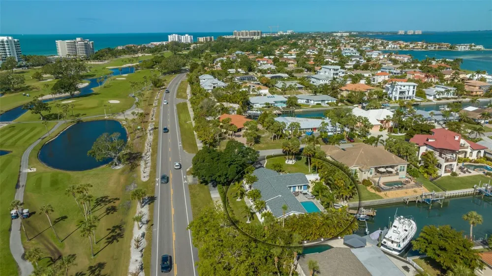 500 SCHOONER LANE Longboat Key, FL 34228