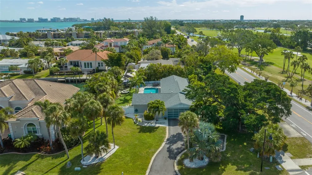 500 SCHOONER LANE Longboat Key, FL 34228