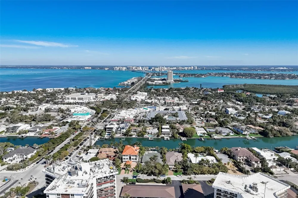 39 S POLK DRIVE Sarasota, FL 34236