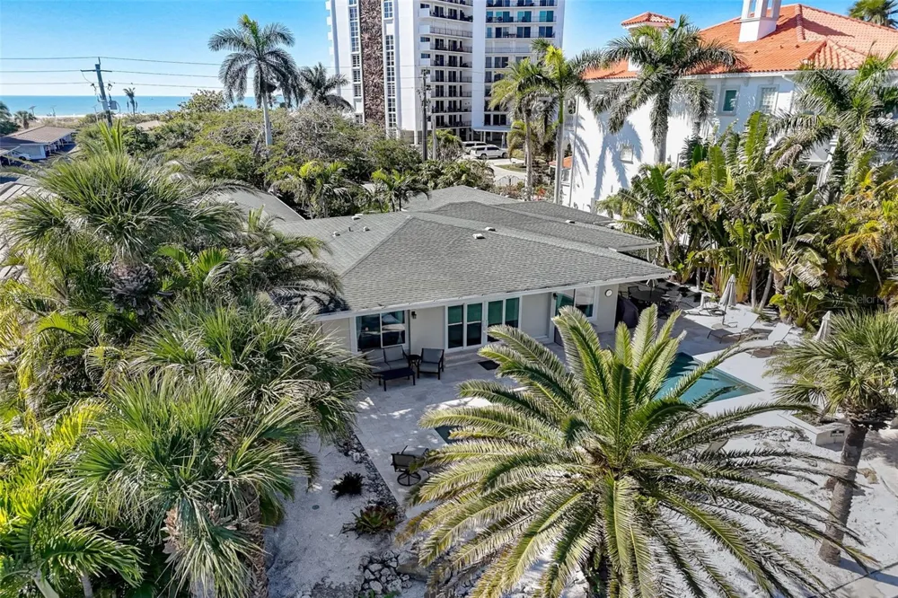 39 S POLK DRIVE Sarasota, FL 34236