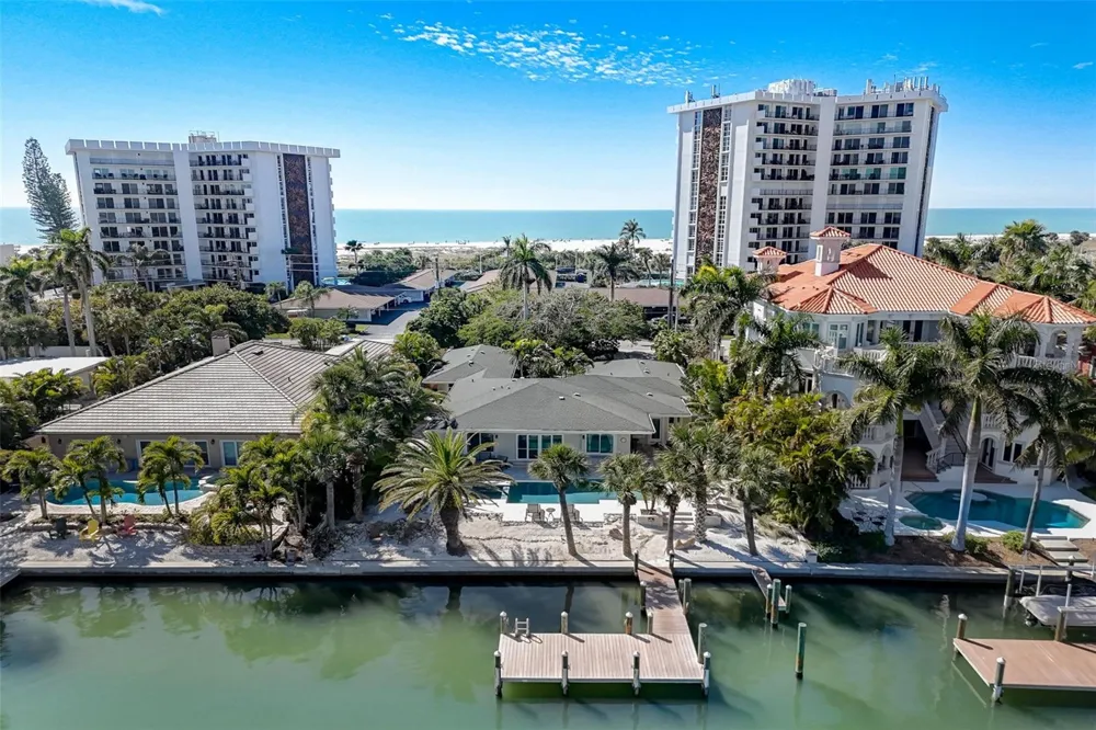 39 S POLK DRIVE Sarasota, FL 34236