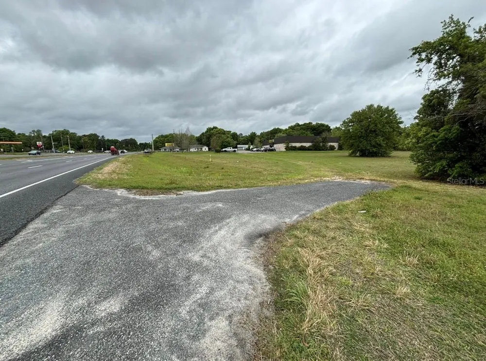 TBT SE HWY 484 HIGHWAY SE Belleview, FL 34420