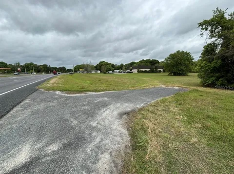 TBT SE HWY 484 HIGHWAY SE