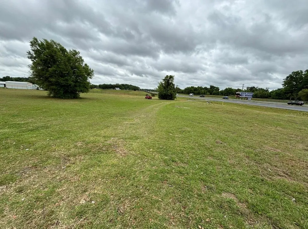 TBT SE HWY 484 HIGHWAY SE Belleview, FL 34420