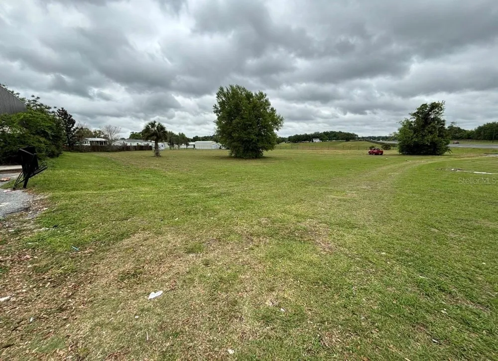 TBT SE HWY 484 HIGHWAY SE Belleview, FL 34420
