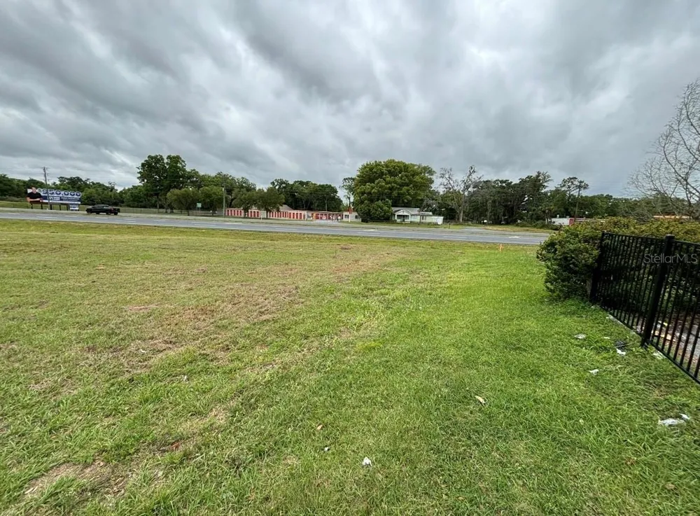 TBT SE HWY 484 HIGHWAY SE Belleview, FL 34420