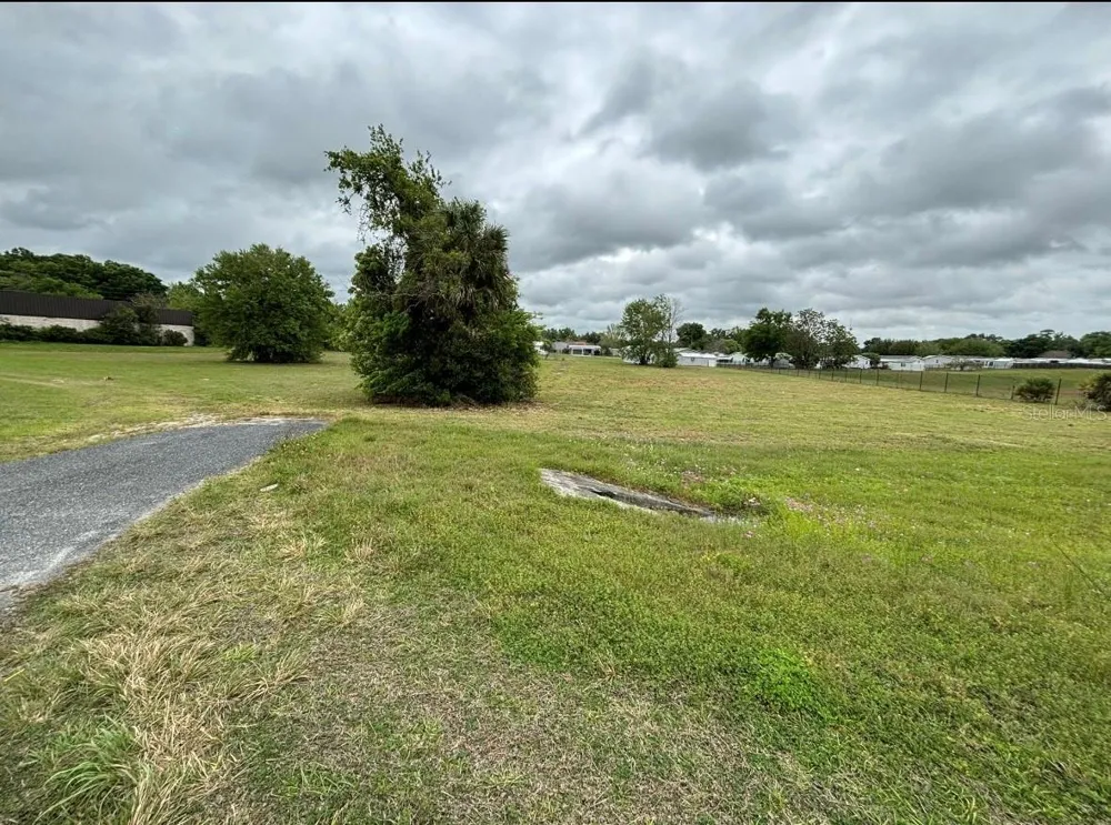 TBT SE HWY 484 HIGHWAY SE Belleview, FL 34420
