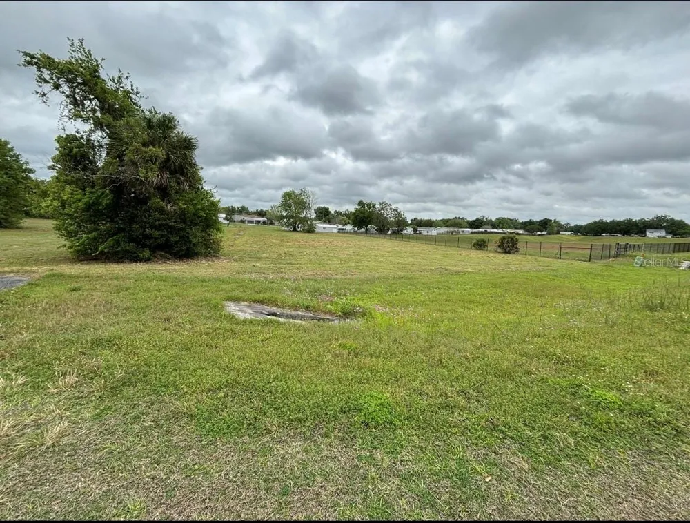 TBT SE HWY 484 HIGHWAY SE Belleview, FL 34420