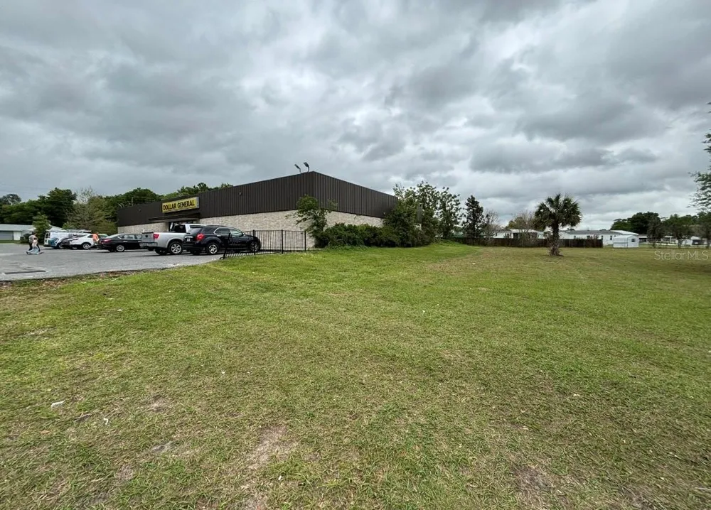 TBT SE HWY 484 HIGHWAY SE Belleview, FL 34420