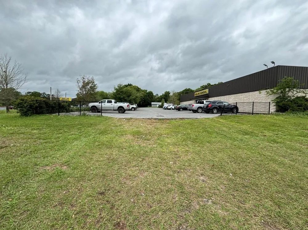TBT SE HWY 484 HIGHWAY SE Belleview, FL 34420