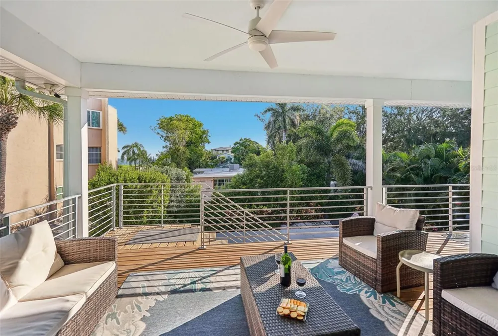501 CHANNEL LANE Longboat Key, FL 34228