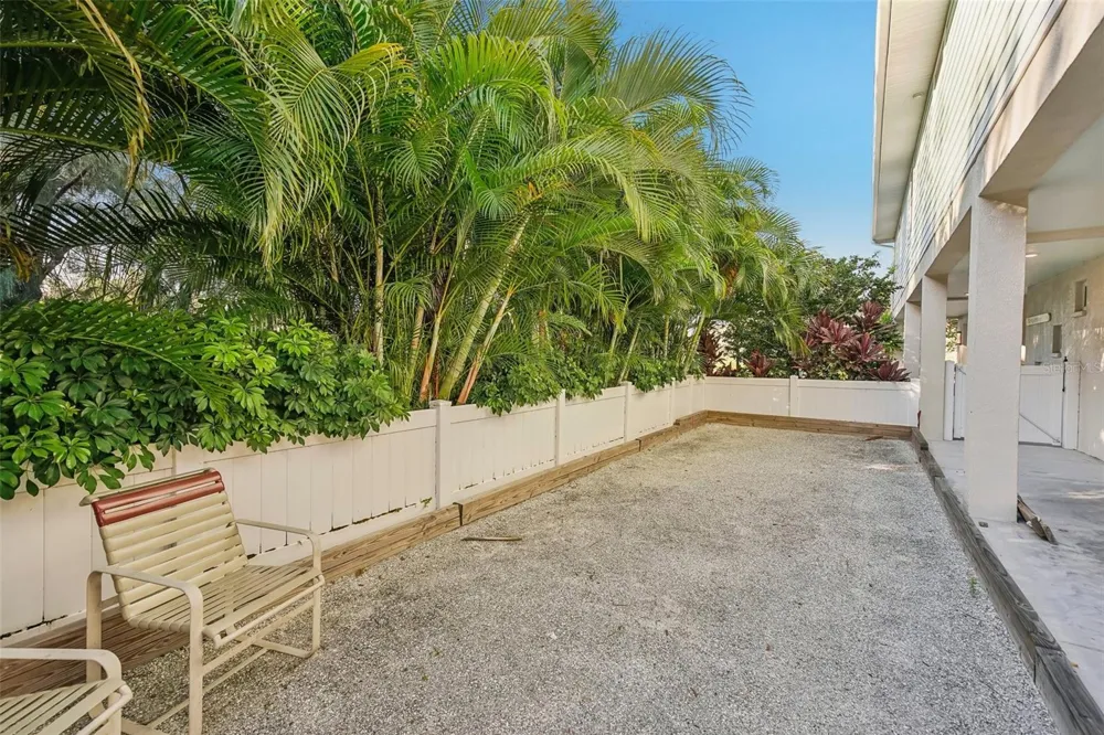 501 CHANNEL LANE Longboat Key, FL 34228