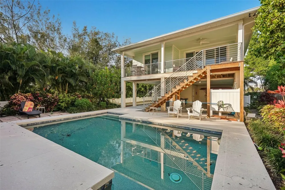 501 CHANNEL LANE Longboat Key, FL 34228