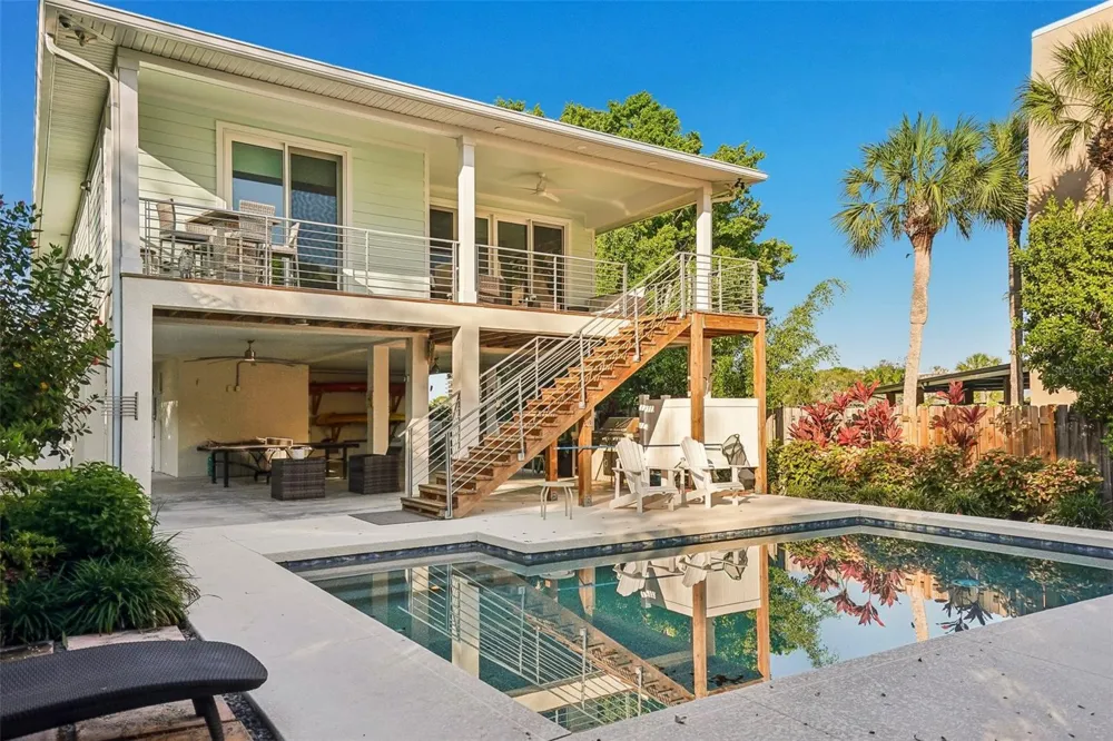 501 CHANNEL LANE Longboat Key, FL 34228