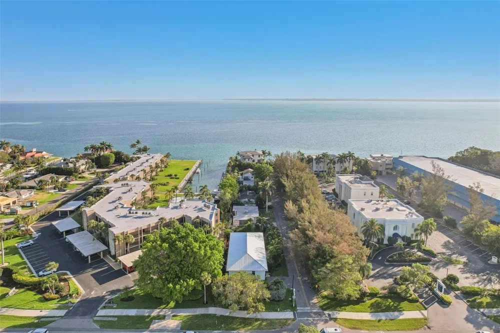 501 CHANNEL LANE Longboat Key, FL 34228