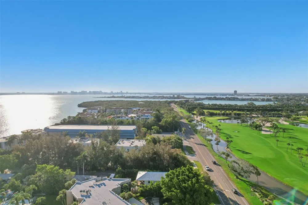 501 CHANNEL LANE Longboat Key, FL 34228