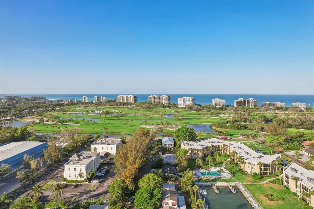 501 CHANNEL LANE Longboat Key, FL 34228