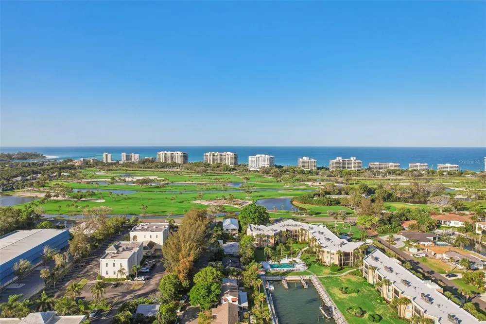 501 CHANNEL LANE Longboat Key, FL 34228