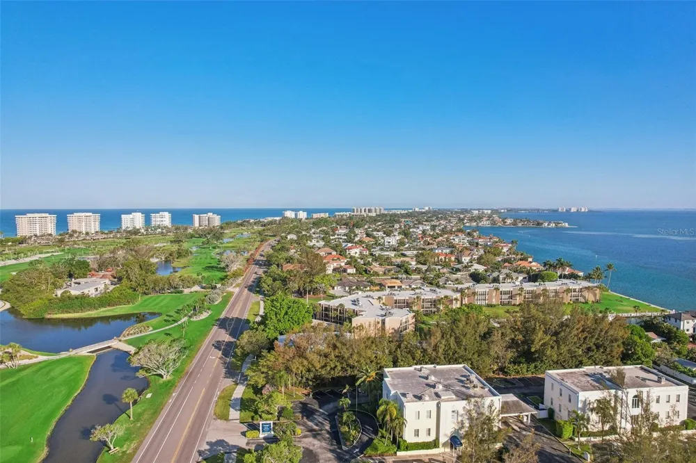 501 CHANNEL LANE Longboat Key, FL 34228