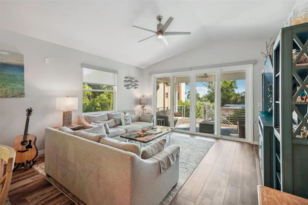 501 CHANNEL LANE Longboat Key, FL 34228