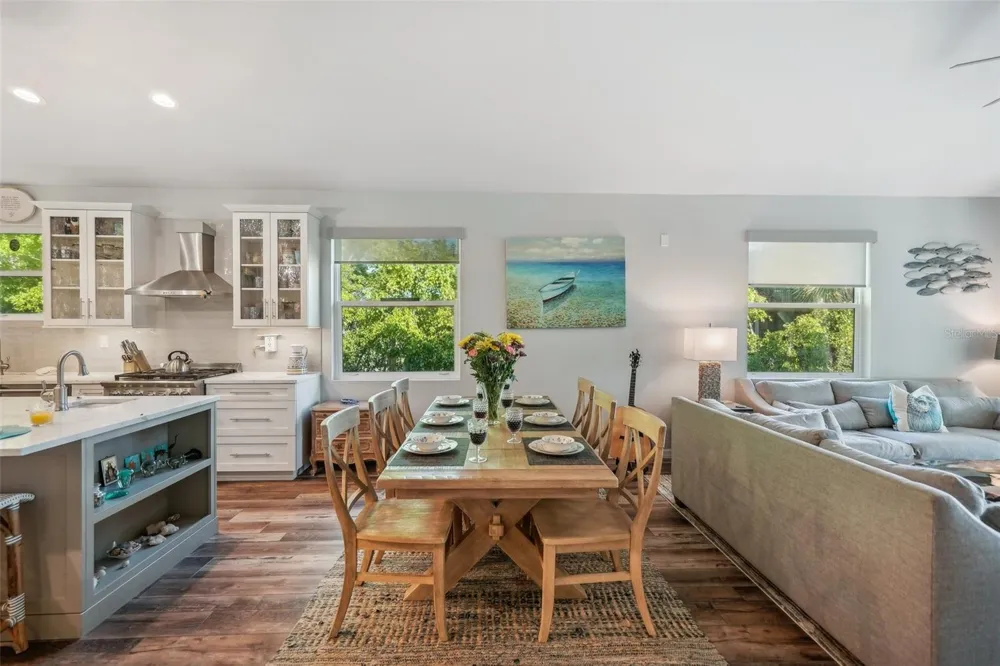 501 CHANNEL LANE Longboat Key, FL 34228