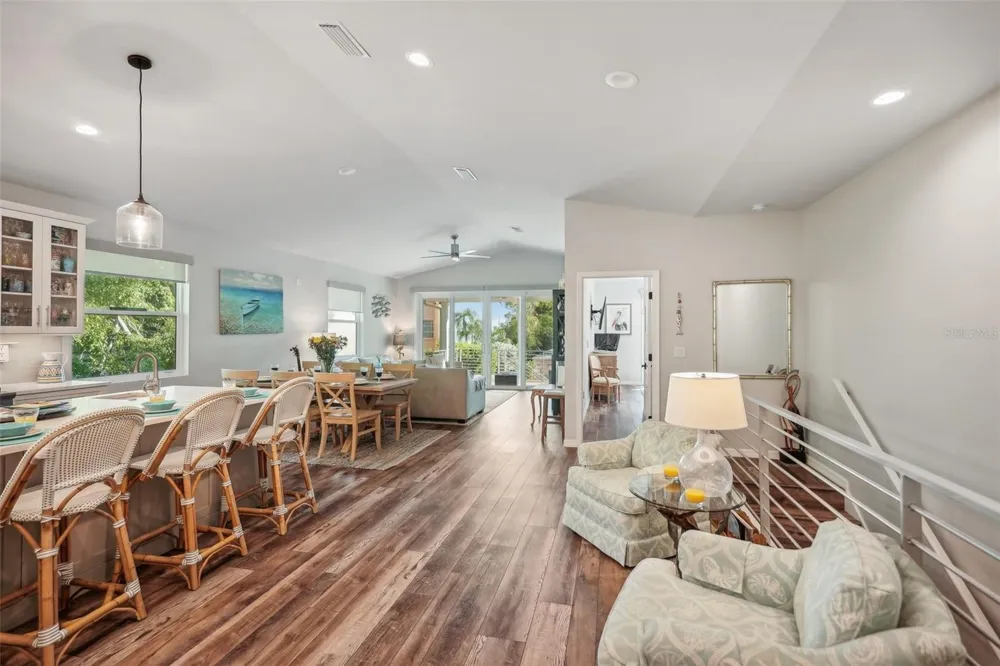 501 CHANNEL LANE Longboat Key, FL 34228