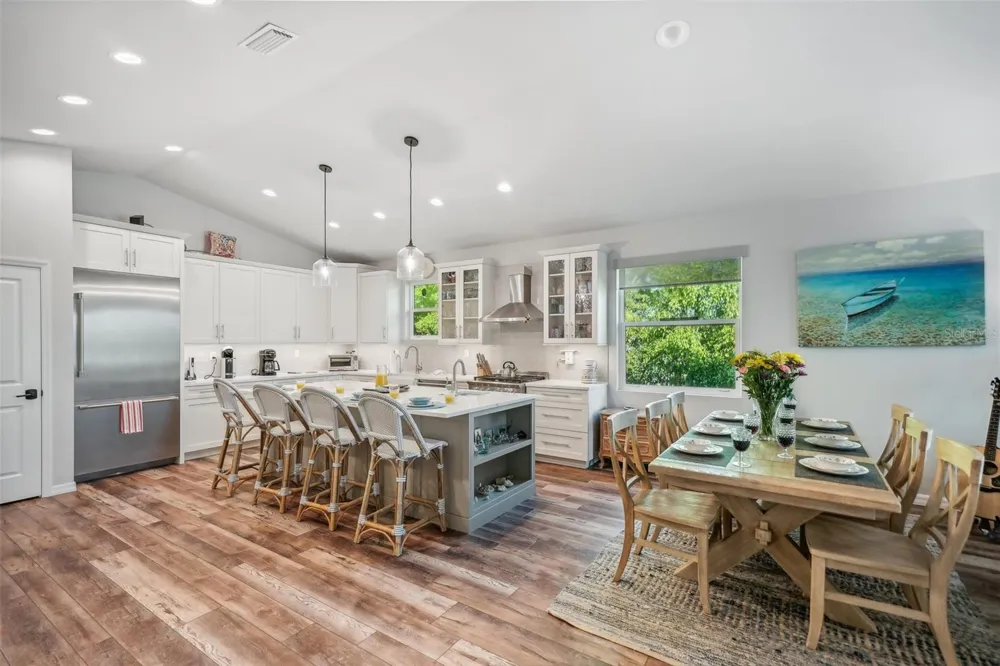 501 CHANNEL LANE Longboat Key, FL 34228