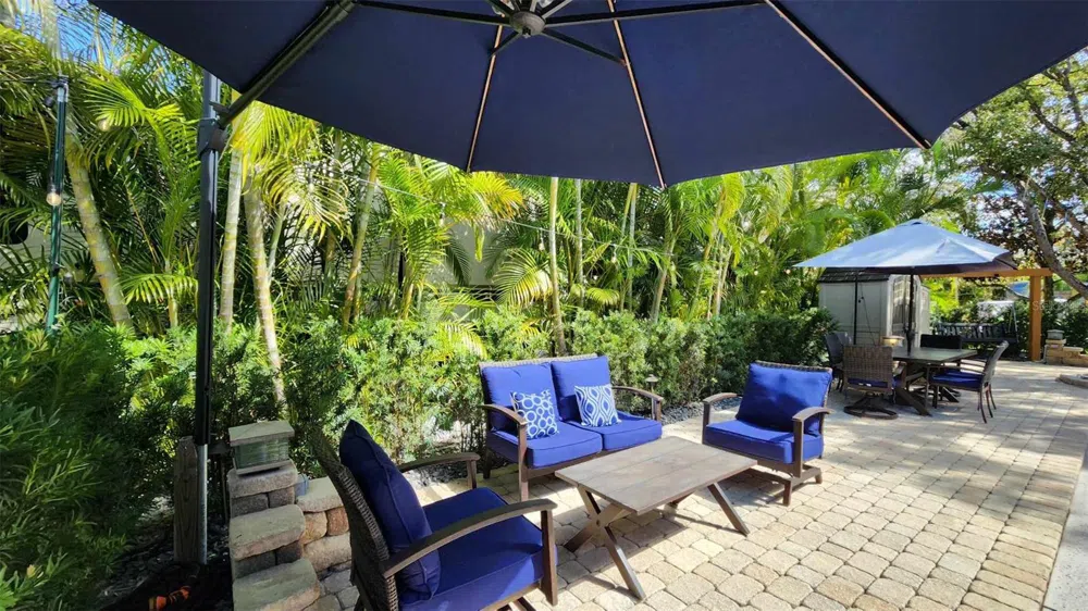 140 APPALOOSA TRAIL River Ranch, FL 33867
