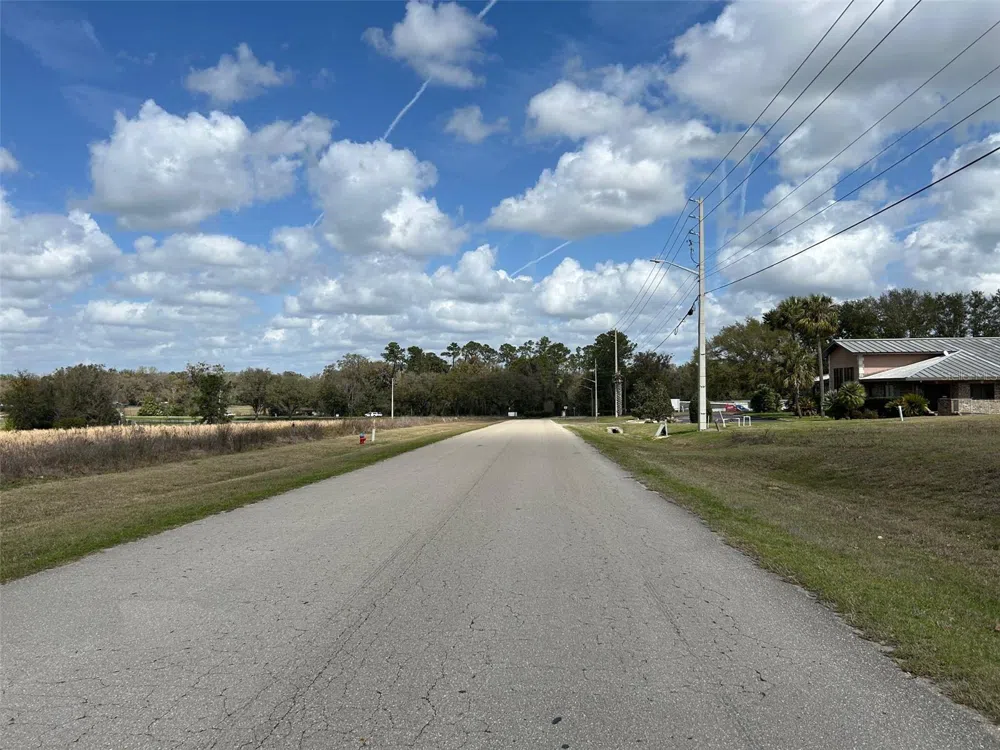 NW 104TH TERRACE Alachua, FL 32615