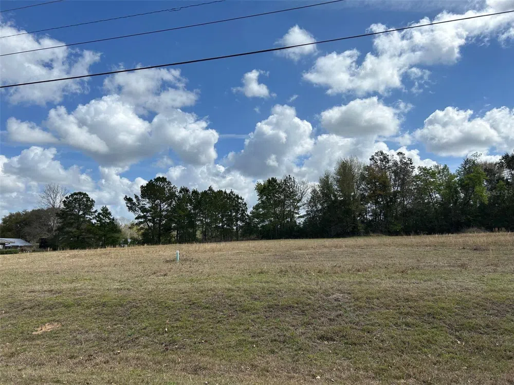 NW 104TH TERRACE Alachua, FL 32615