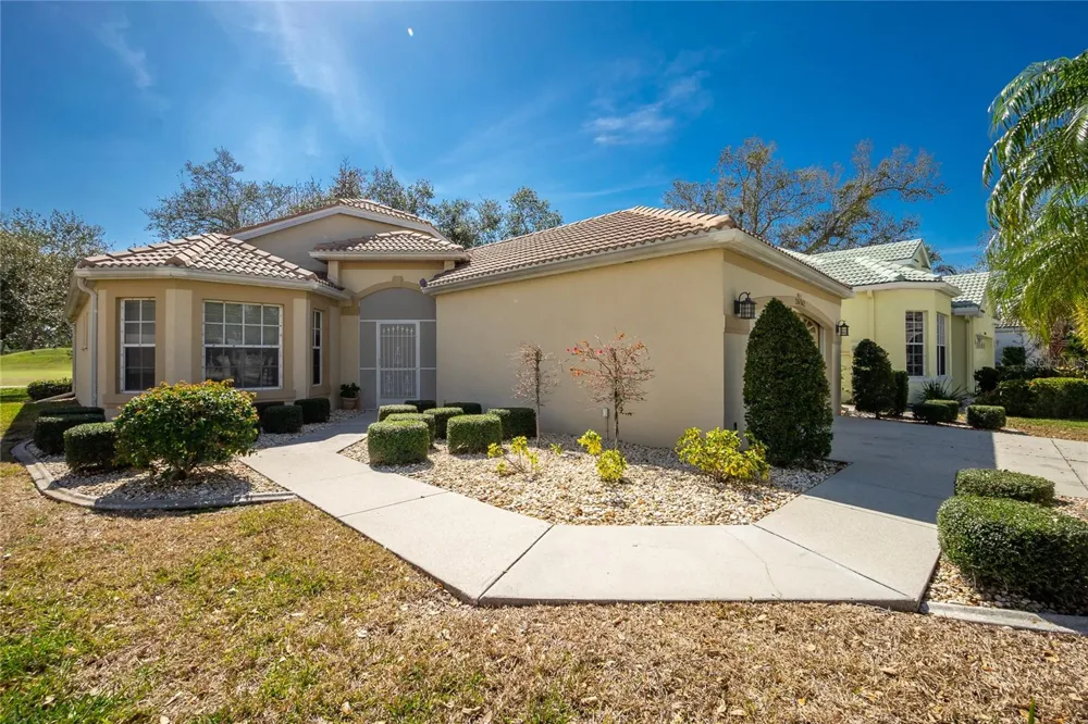 26162 STILLWATER CIRCLE Punta Gorda, FL 33955
