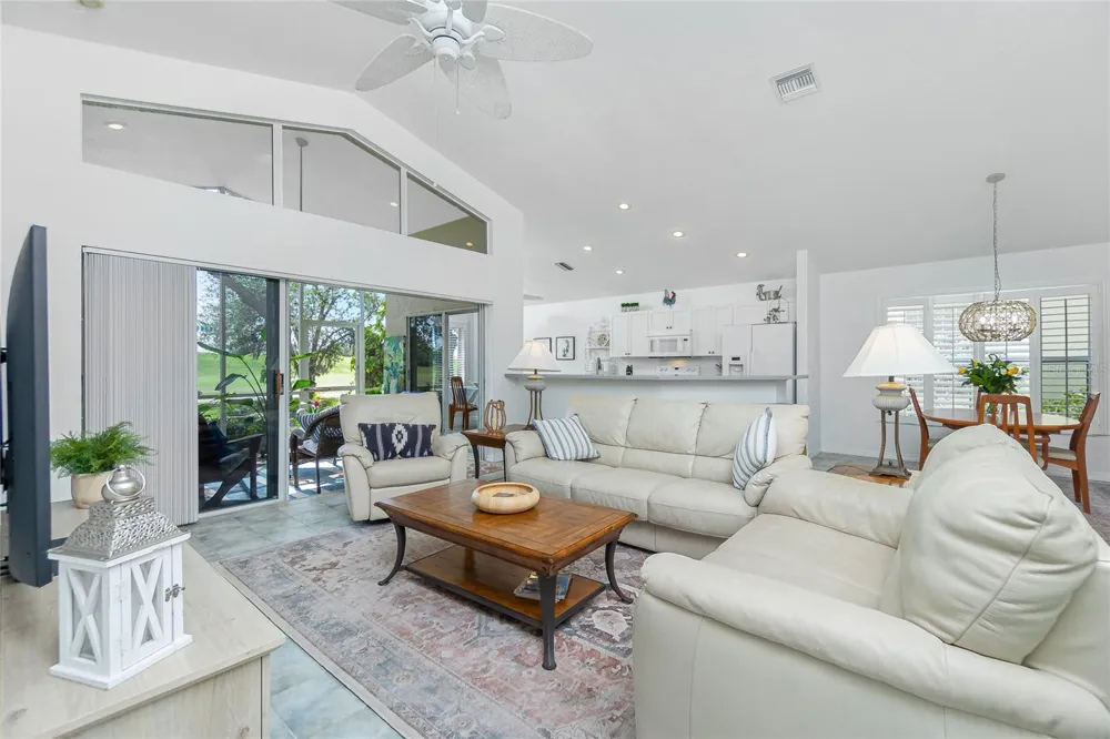 26162 STILLWATER CIRCLE Punta Gorda, FL 33955