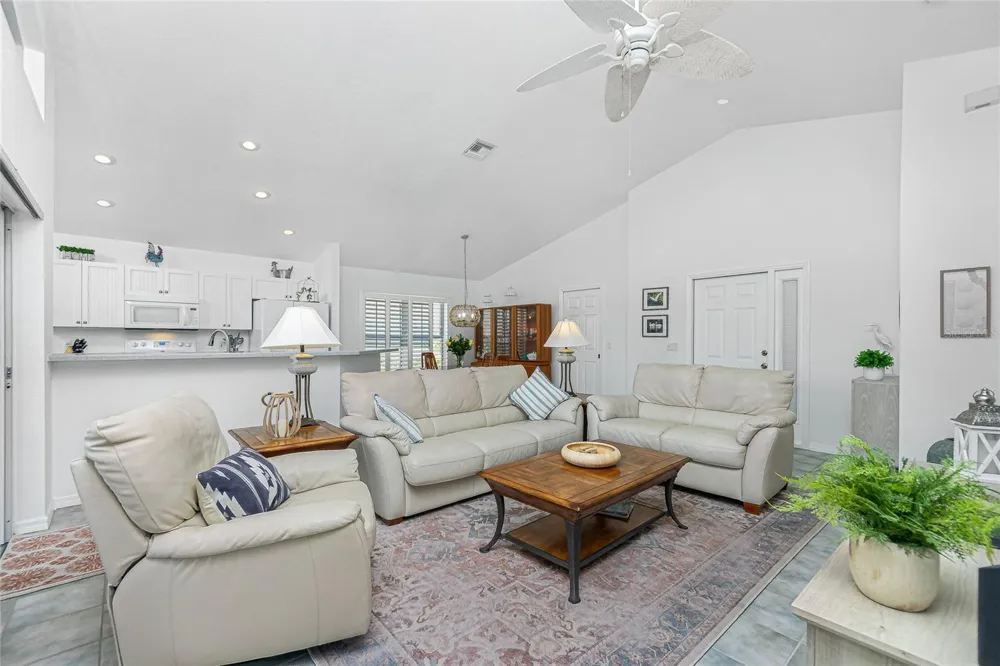 26162 STILLWATER CIRCLE Punta Gorda, FL 33955