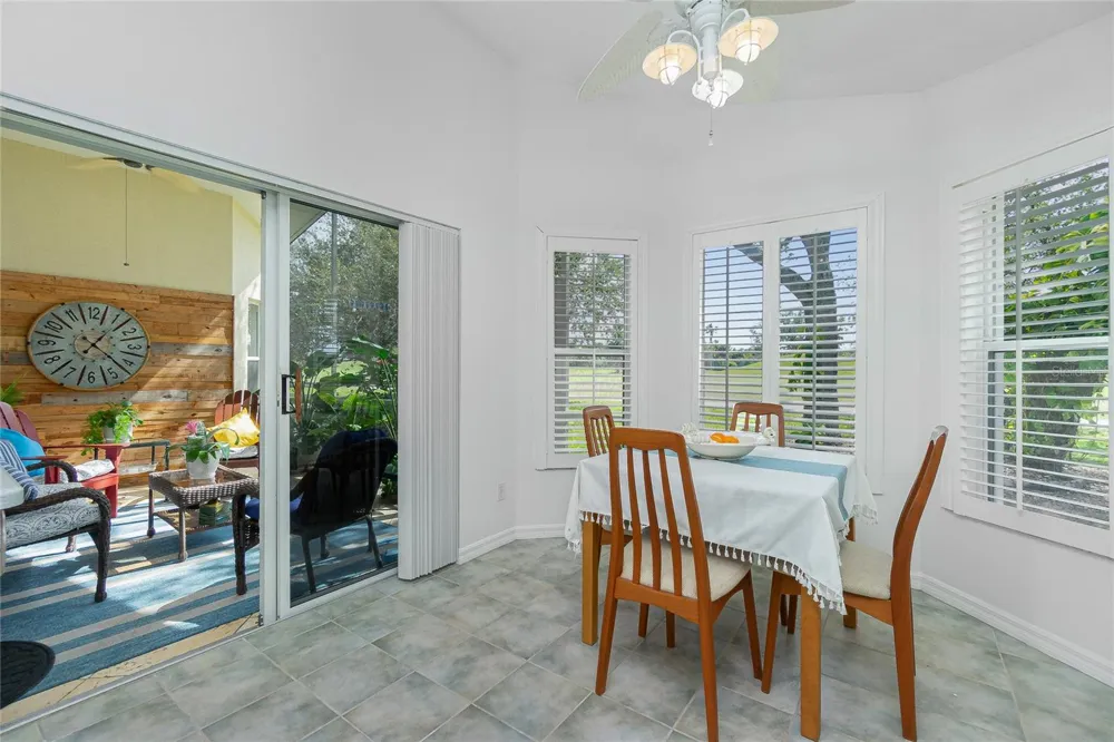 26162 STILLWATER CIRCLE Punta Gorda, FL 33955