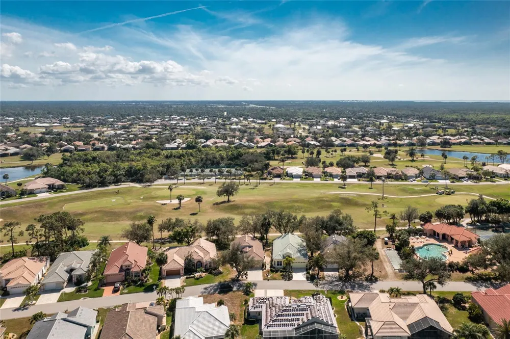 26162 STILLWATER CIRCLE Punta Gorda, FL 33955