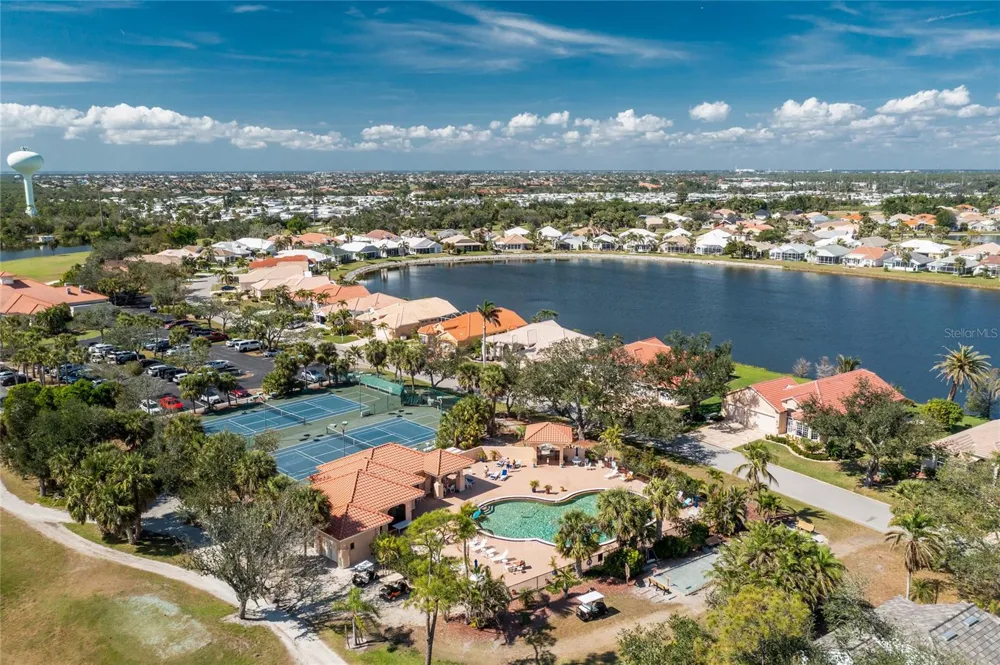 26162 STILLWATER CIRCLE Punta Gorda, FL 33955