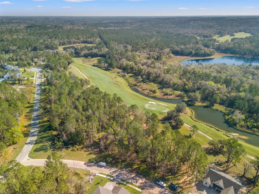 3897 SOUTHERN VALLEY LOOP Brooksville, FL 34601