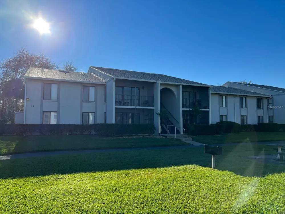 1324 S PINE RIDGE CIRCLE #D2 Sanford, FL 32773